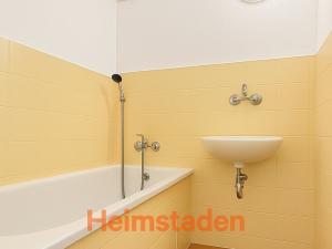 Pronájem bytu 3+1, Havířov - Město, Hlavní třída, 75 m2