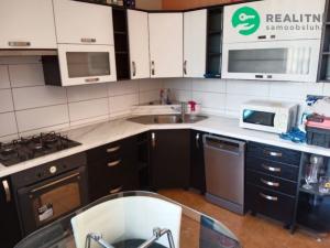 Prodej bytu 1+1, Klatovy, Zahradní, 41 m2