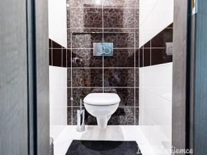 Pronájem bytu 2+kk, Praha - Letňany, Kopřivnická, 42 m2