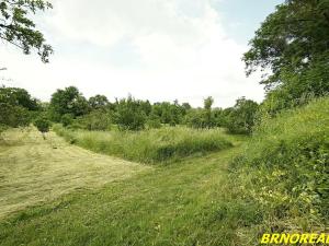 Prodej zahrady, Rousínov, 940 m2
