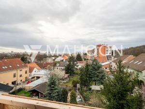 Prodej bytu 1+kk, Praha - Záběhlice, Za návsí, 22 m2