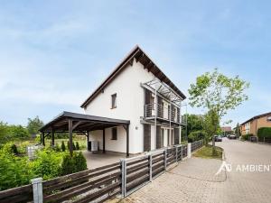 Prodej rodinného domu, Brno, Hliniště, 153 m2