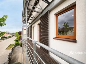 Prodej rodinného domu, Brno, Hliniště, 153 m2