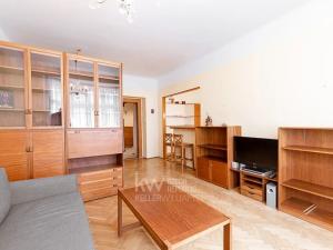 Pronájem bytu 2+1, Praha - Strašnice, Nad Primaskou, 65 m2