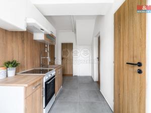 Prodej bytu 2+1, Otrokovice, Letiště, 47 m2