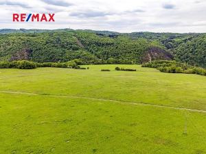 Prodej louky, Štěchovice, 3474 m2