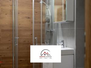 Pronájem bytu 2+kk, Ostrava, Křišťanova, 41 m2