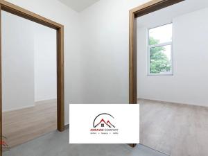Pronájem bytu 2+kk, Ostrava, Křišťanova, 41 m2