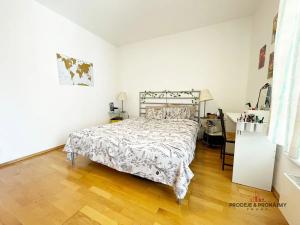 Pronájem bytu 2+kk, Praha - Smíchov, Karla Engliše, 64 m2