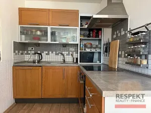 Prodej bytu 2+kk, Kladno, Ústecká, 43 m2