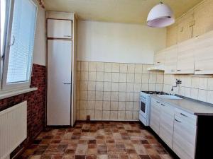 Pronájem bytu 1+1, Ostrava - Moravská Ostrava, Varenská, 37 m2