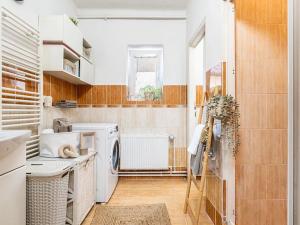 Prodej rodinného domu, Zlín, Tečovská, 121 m2