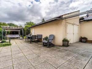 Prodej rodinného domu, Zlín, Tečovská, 121 m2
