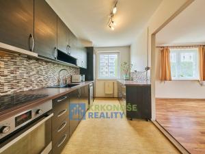 Prodej bytu 3+1, Trutnov - Horní Staré Město, Dlouhá, 100 m2