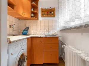 Pronájem bytu 1+1, Ostrava, Jurečkova, 35 m2