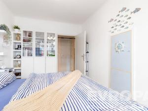 Prodej bytu 2+kk, Praha - Vršovice, Uzbecká, 75 m2