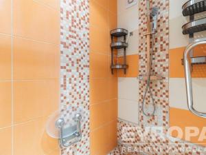 Prodej bytu 2+kk, Praha - Vršovice, Uzbecká, 75 m2