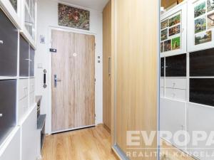 Prodej bytu 2+kk, Praha - Vršovice, Uzbecká, 75 m2