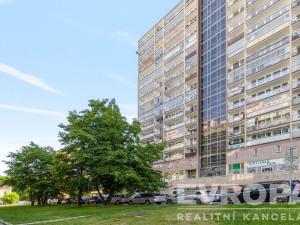 Prodej bytu 2+kk, Praha - Vršovice, Uzbecká, 75 m2