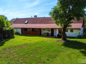 Prodej chalupy, Varvažov, 150 m2