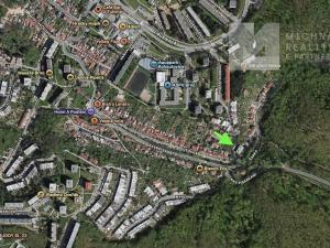 Prodej garáže, Brno, Potocká, 15 m2