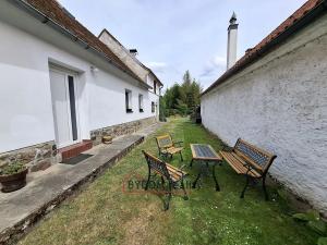 Prodej rodinného domu, Prostiboř, 100 m2