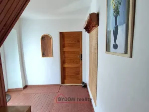 Prodej rodinného domu, Prostiboř, 100 m2