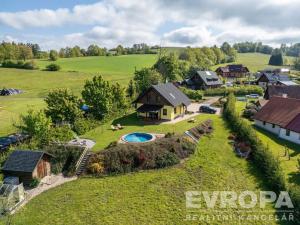 Prodej rodinného domu, Peřimov, 113 m2