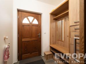 Prodej rodinného domu, Peřimov, 113 m2