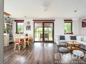 Prodej rodinného domu, Peřimov, 113 m2