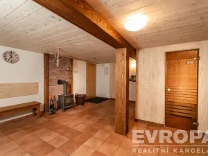 Prodej rodinného domu, Peřimov, 113 m2