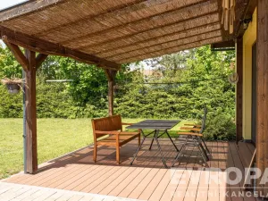Prodej rodinného domu, Peřimov, 113 m2