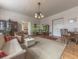 Prodej rodinného domu, Hořany, 170 m2