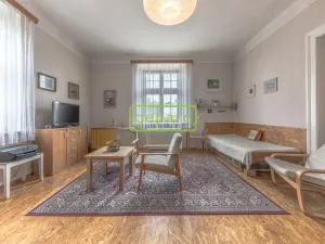 Prodej rodinného domu, Hořany, 170 m2