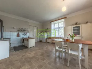 Prodej rodinného domu, Hořany, 170 m2