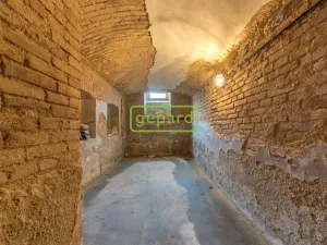 Prodej rodinného domu, Hořany, 170 m2