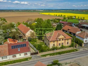 Prodej rodinného domu, Hořany, 170 m2