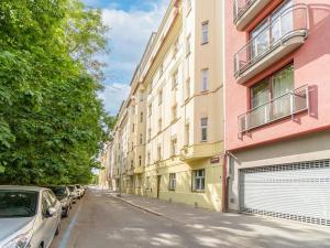 Prodej bytu 2+kk, Praha - Košíře, Pod Kavalírkou, 44 m2