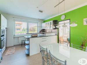 Prodej rodinného domu, Hradec Králové - Malšovice, Krapkova, 175 m2