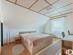 Prodej rodinného domu, Hradec Králové - Malšovice, Krapkova, 175 m2