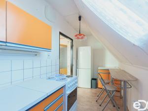 Prodej rodinného domu, Hradec Králové - Malšovice, Krapkova, 175 m2