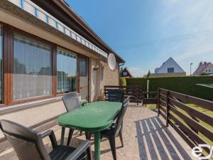 Prodej rodinného domu, Hradec Králové - Malšovice, Krapkova, 175 m2