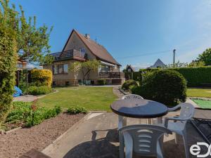 Prodej rodinného domu, Hradec Králové - Malšovice, Krapkova, 175 m2