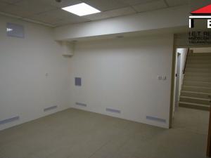 Pronájem skladu, Frýdek-Místek - Frýdek, Nádražní, 160 m2