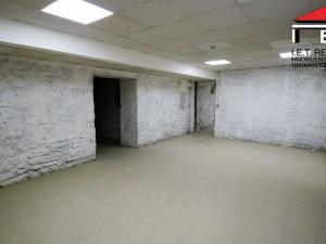 Pronájem skladu, Frýdek-Místek - Frýdek, Nádražní, 160 m2