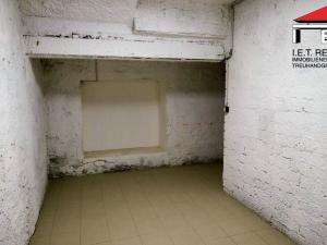 Pronájem skladu, Frýdek-Místek - Frýdek, Nádražní, 160 m2