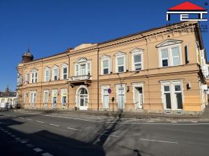 Pronájem skladu, Frýdek-Místek - Frýdek, Nádražní, 160 m2