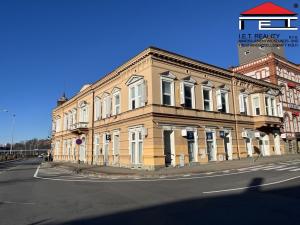 Pronájem skladu, Frýdek-Místek - Frýdek, Nádražní, 160 m2