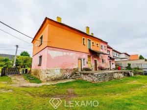 Prodej bytu 2+1, Dešná - Rancířov, 61 m2