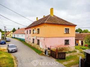 Prodej bytu 2+1, Dešná - Rancířov, 61 m2